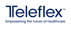 Teleflex logo Teleflex logo