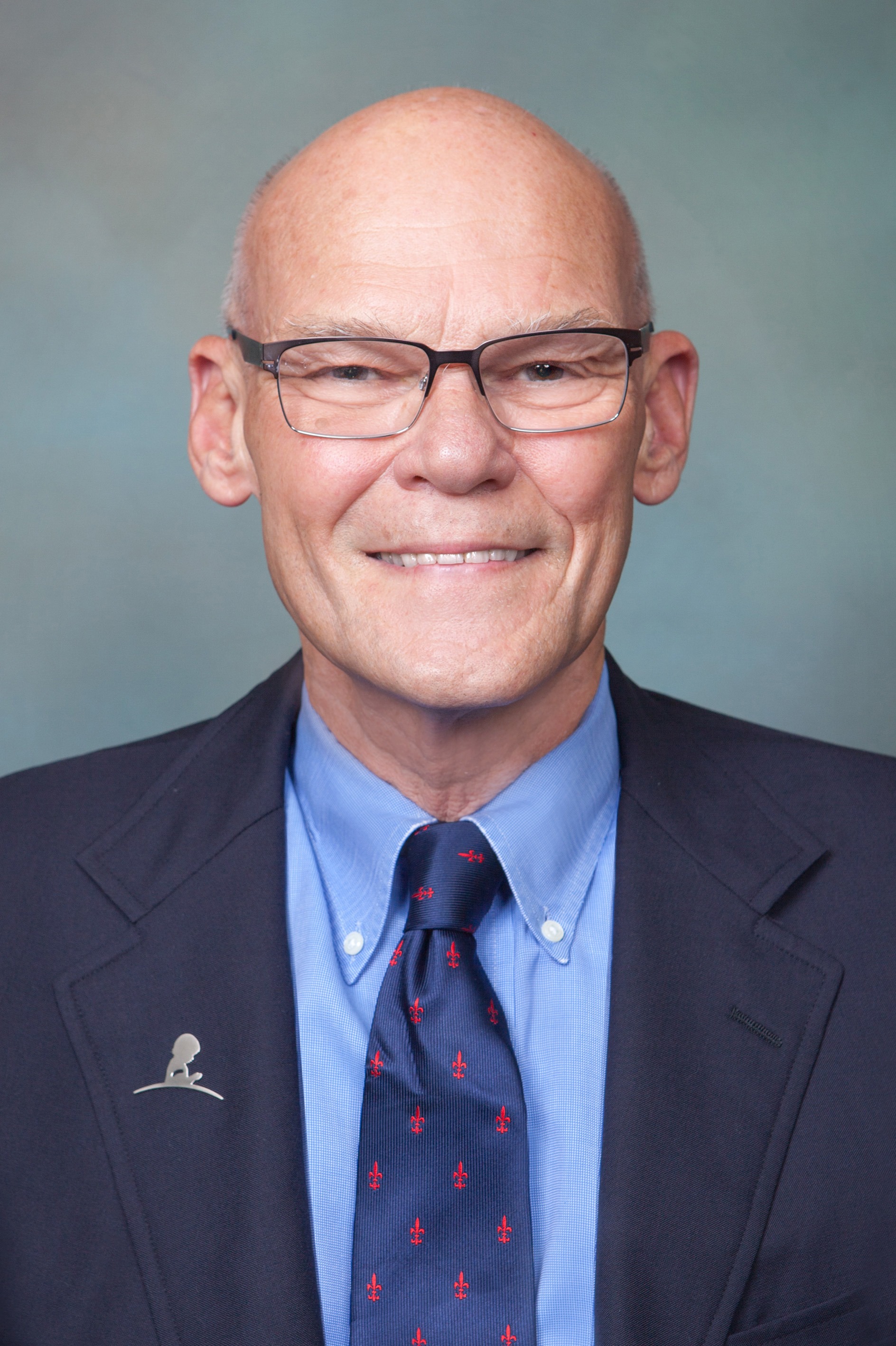 James Carville - Photo