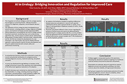 AI in Urology: Bridging Innovation and Regulation for Improved Care