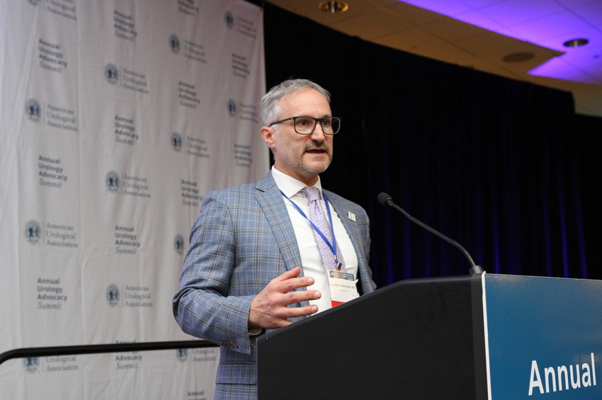 AUA Summit 2024 – Day 1
