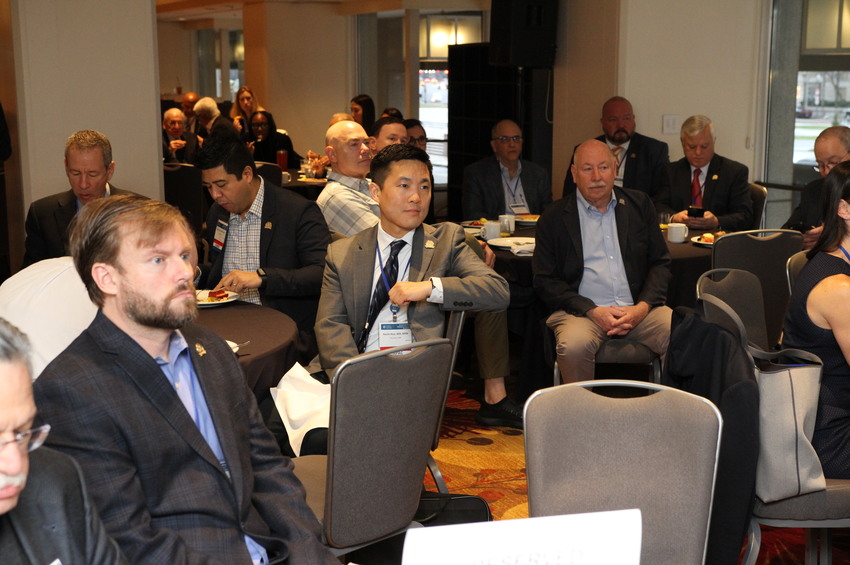 AUA Summit 2024 – Day 3