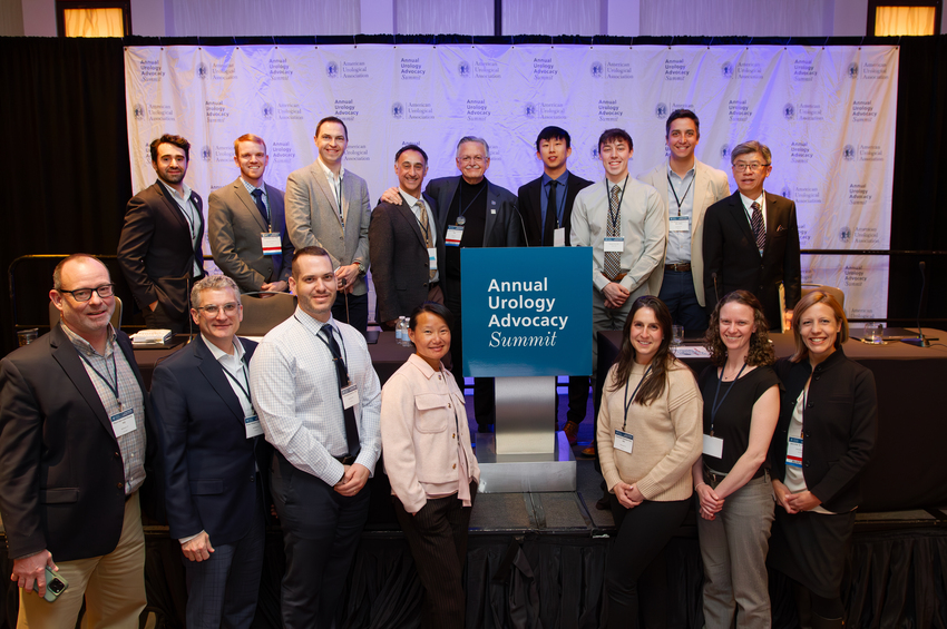 AUA Summit 2025 – Day 1