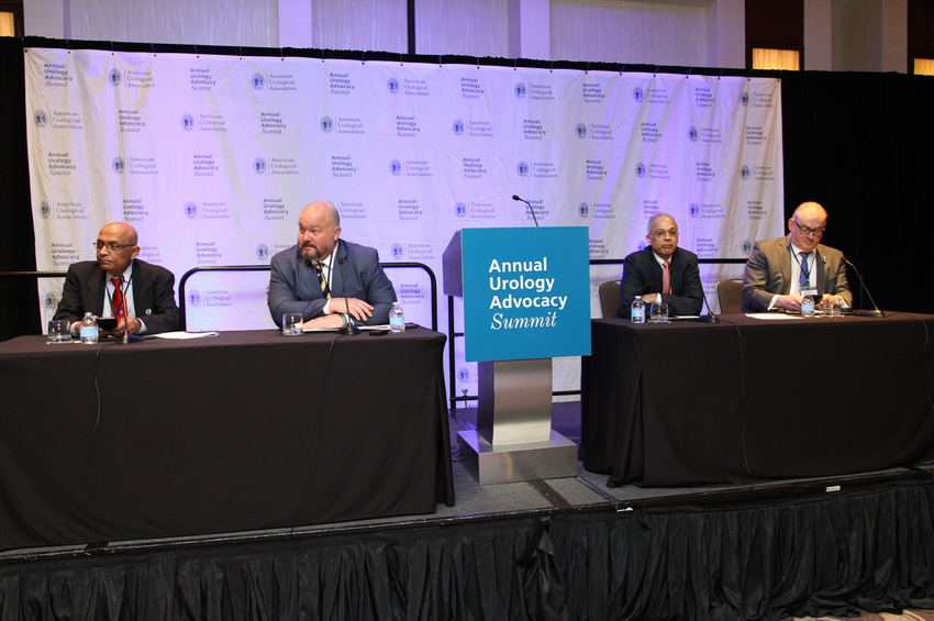 AUA Summit 2025 – Day 2