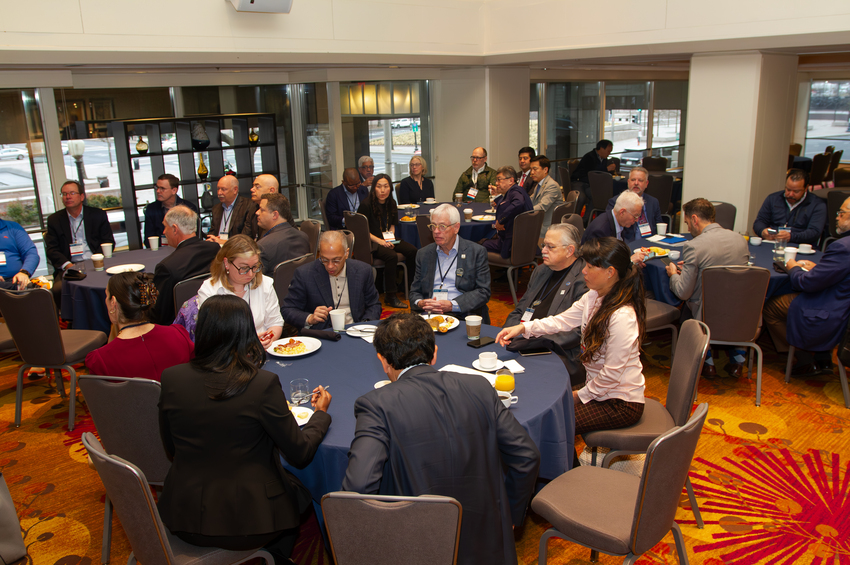 AUA Summit 2025 – Day 3