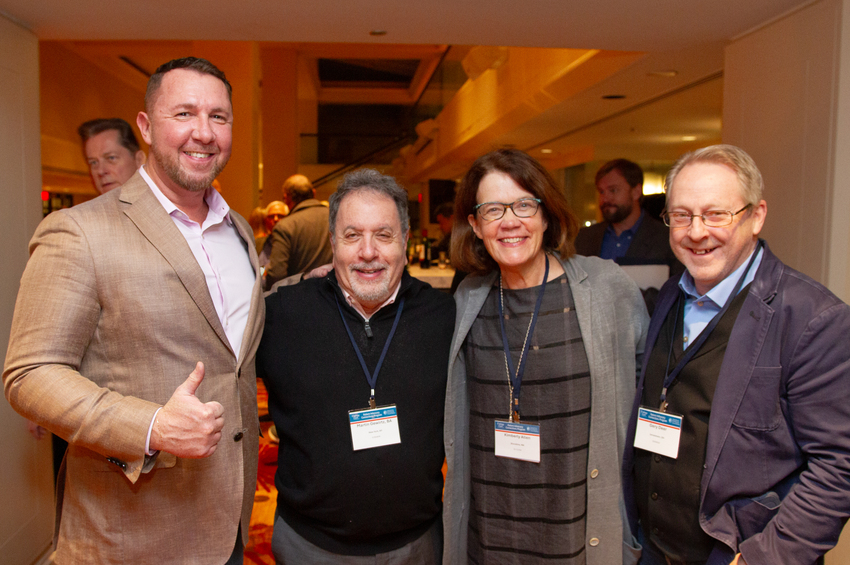 AUA Summit 2025 – PACP