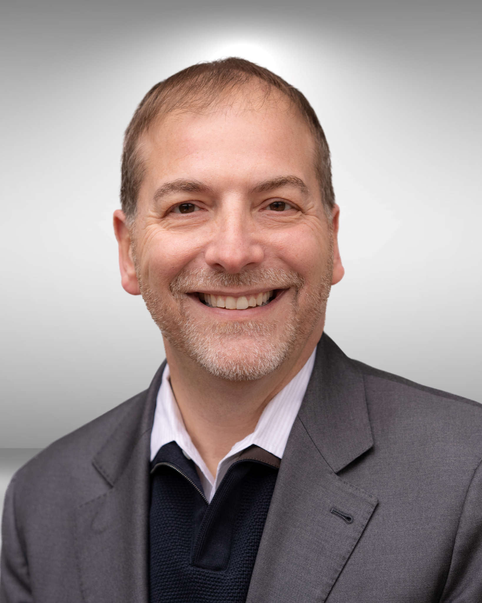 Keynote Speaker: Chuck Todd