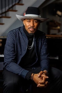 Montell Jordan Montell Jordan