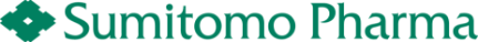 sumitomo Pharma logo